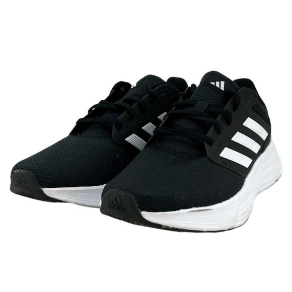 Adidas | Women's Galaxy 6 Running Shoes | Black | Various Sizes - Picture 1 of 6